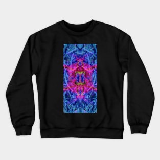 Crustacean In The Vial 09 Crewneck Sweatshirt